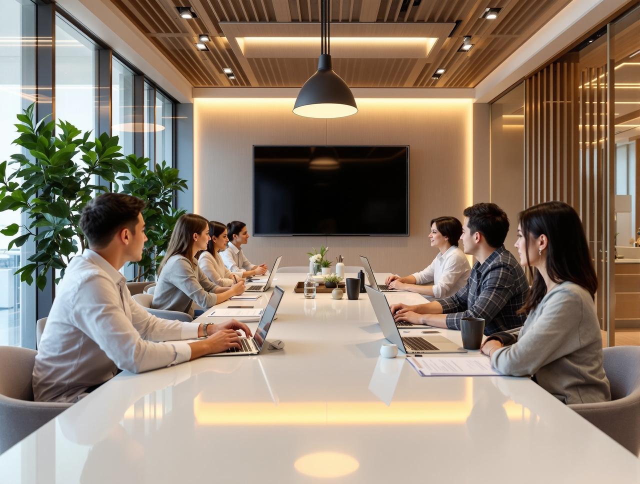 小蓝视频传媒公司