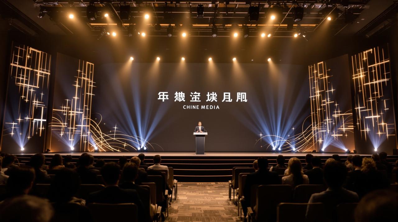 小蓝视频传媒2026年度战略发布会圆满举行，多部重磅项目正式官宣